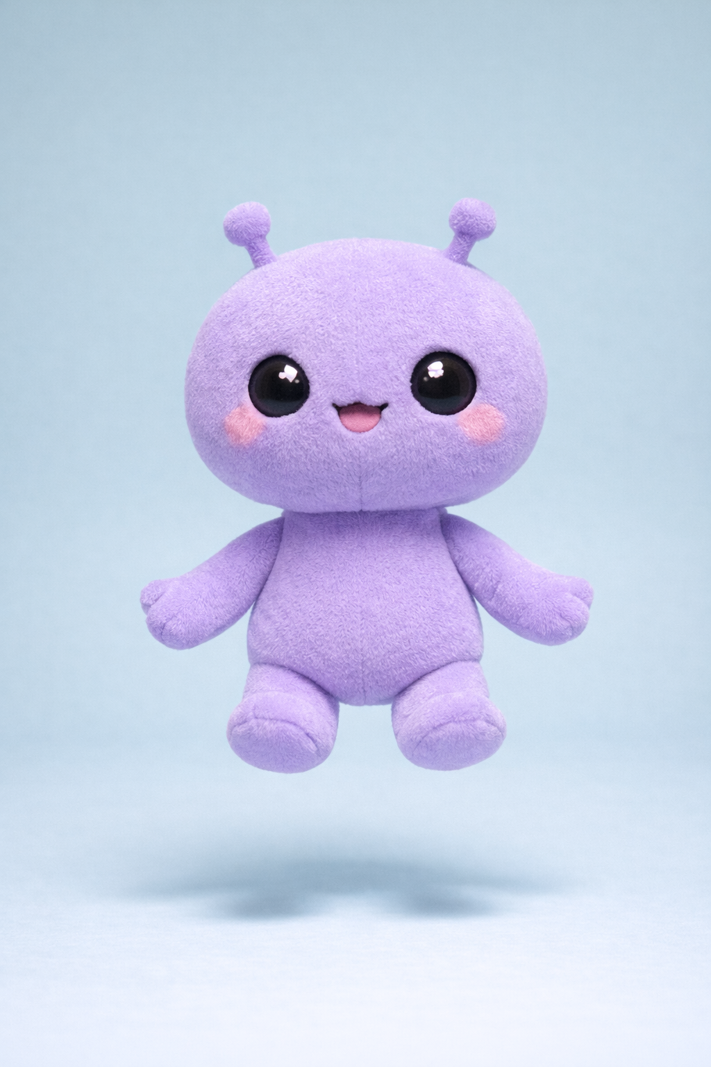 Cosmo - The Curious Cosmic Story Collector