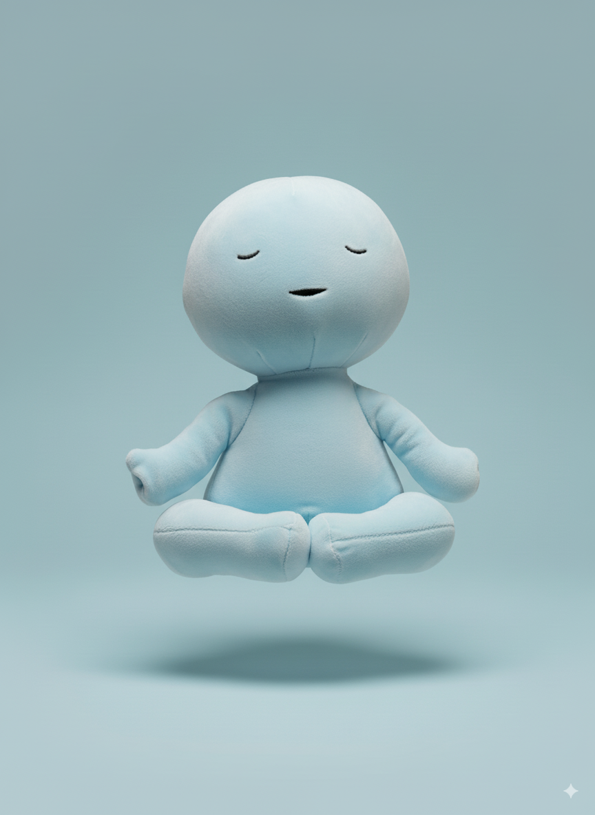 Medi - The Wise Old-Soul