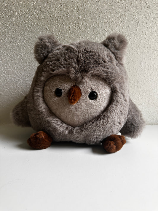 Owlee
