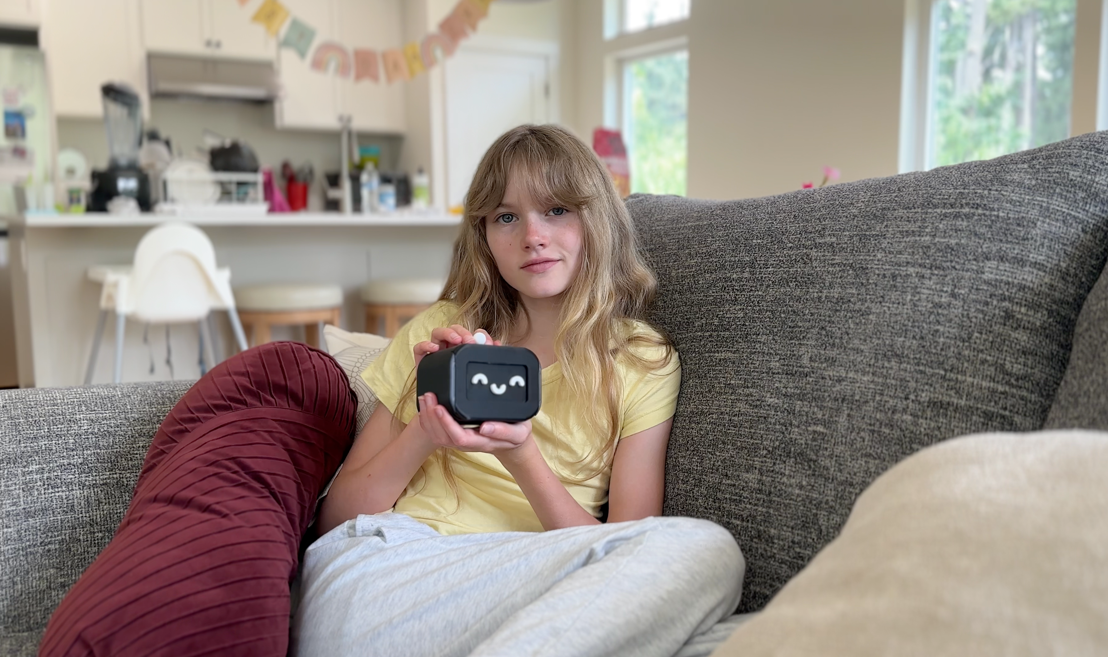 Lumo for Kids!