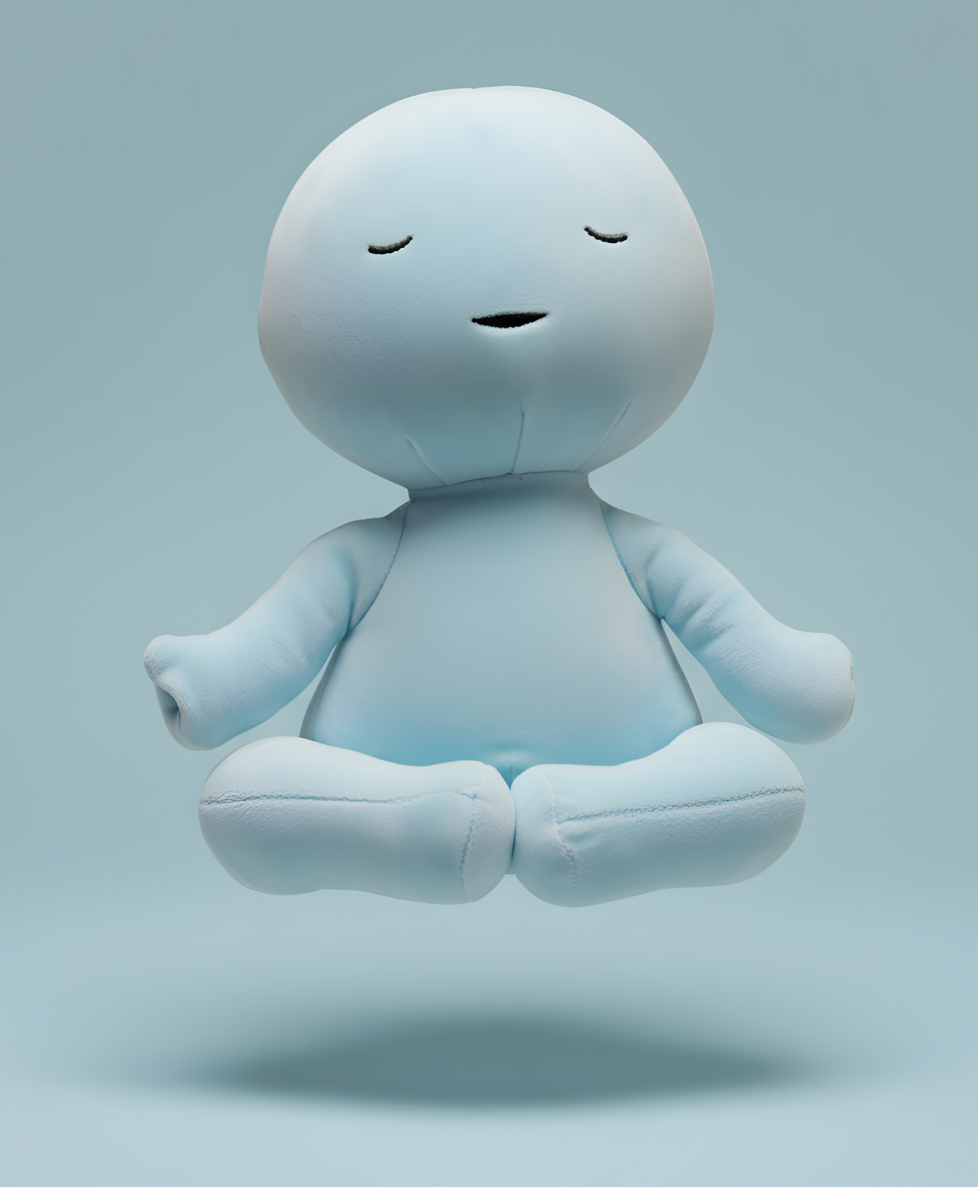 Medi - The Wise Old-Soul