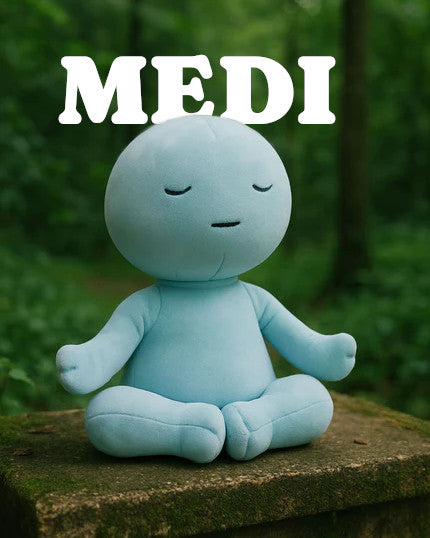Medi - Life Coach