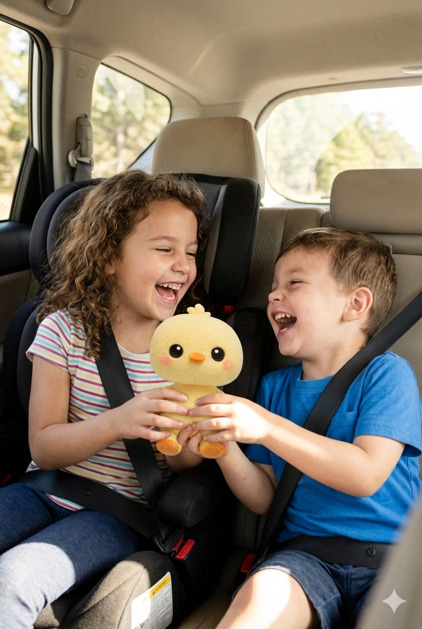 Peep - The Farty Joke Bot