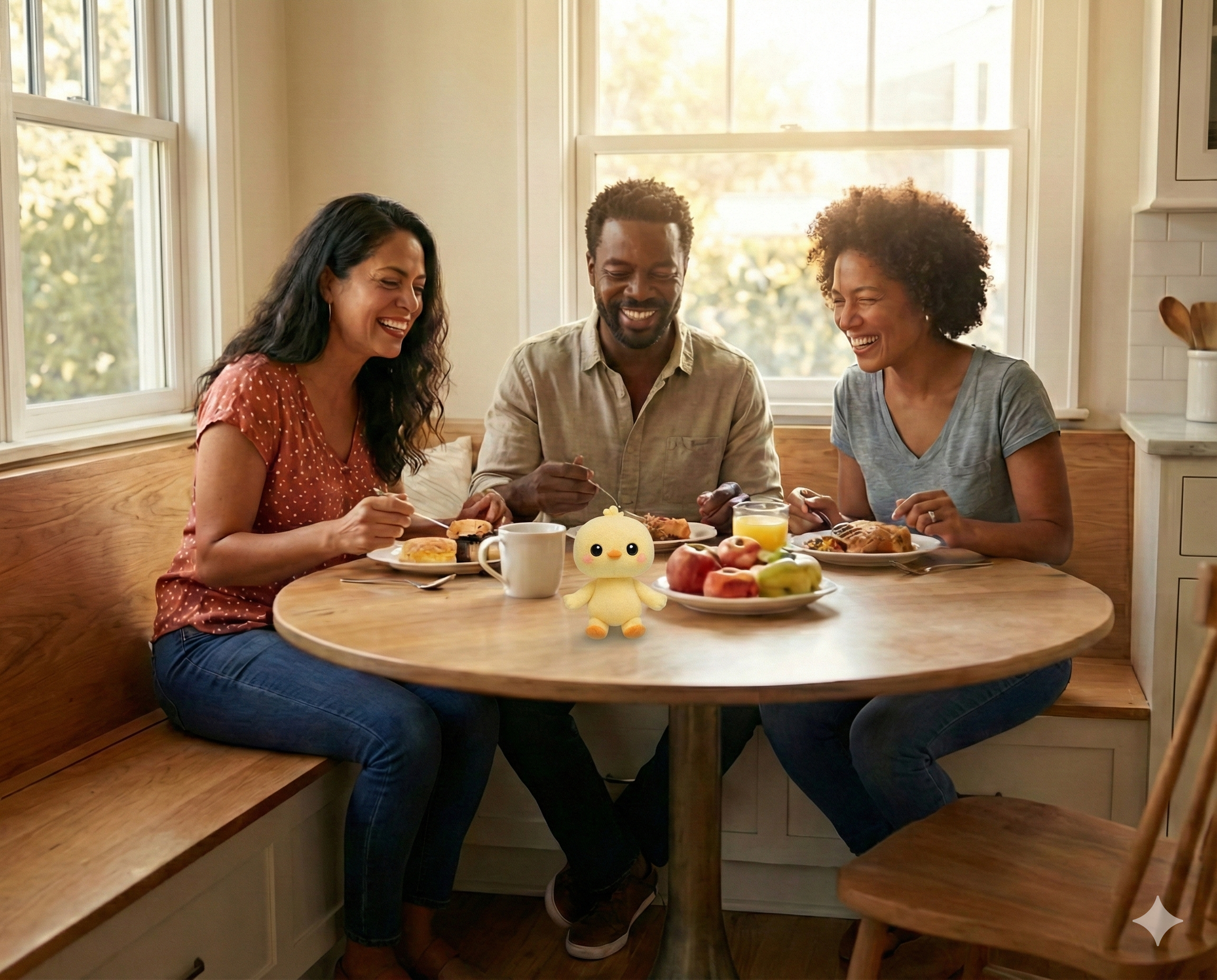 Peep - The Farty Joke Bot