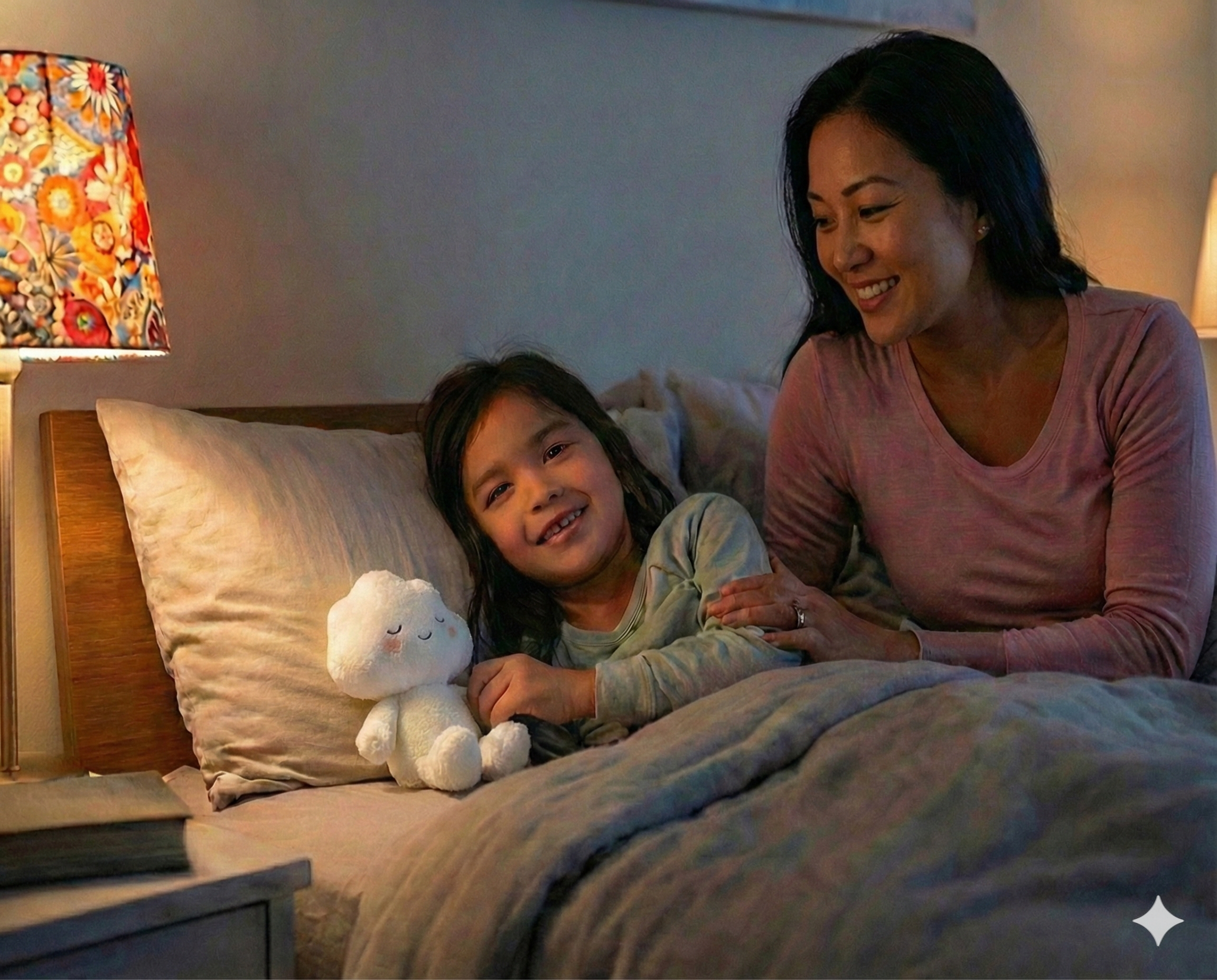 Somni  - The “Fall Asleep” Bot