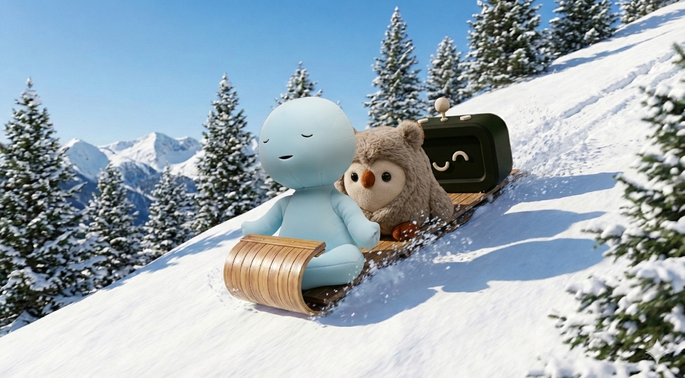 Stay Warm With Our Soft Ai Toys