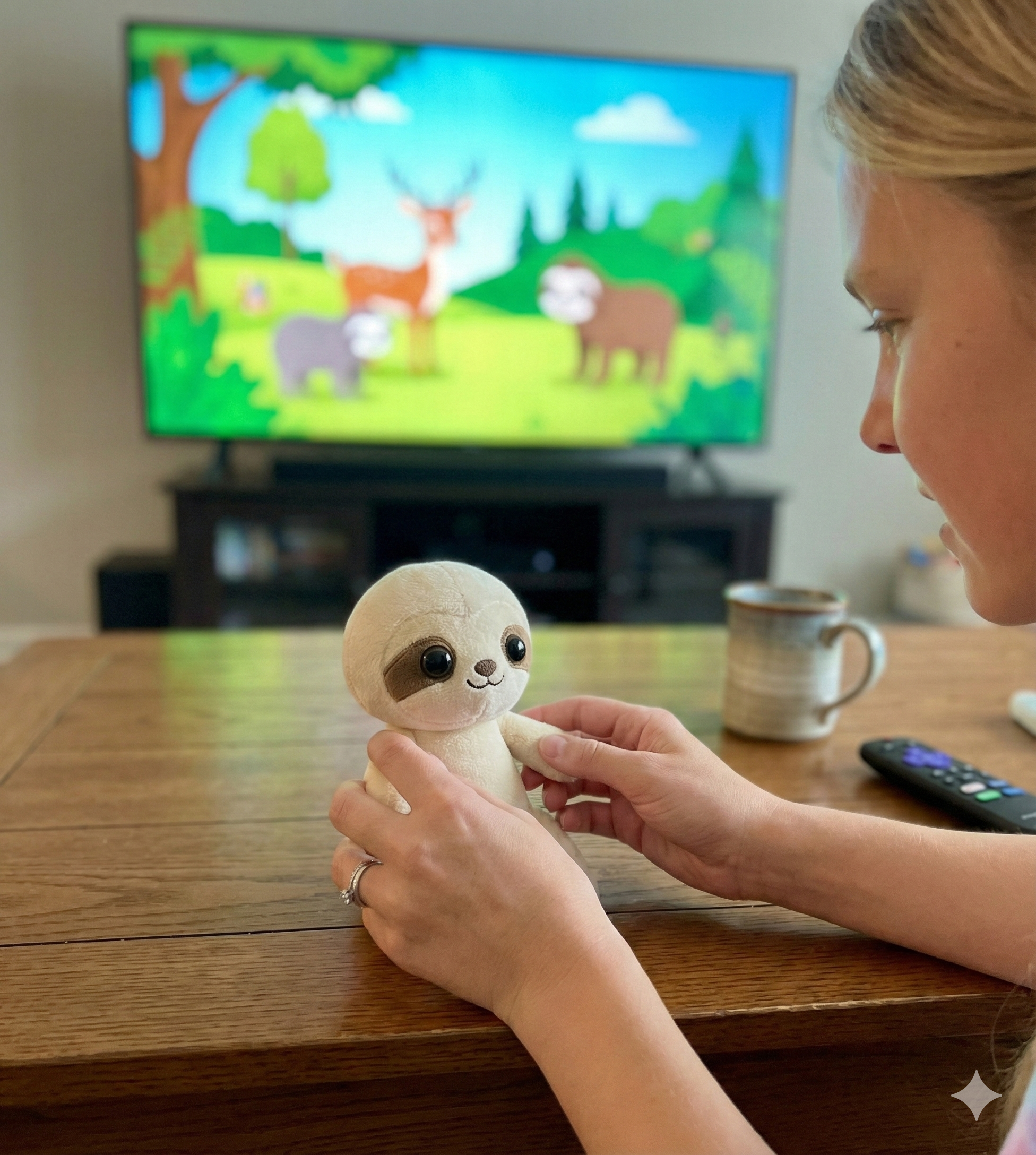 Ottda - The Little Neighbor You Raise